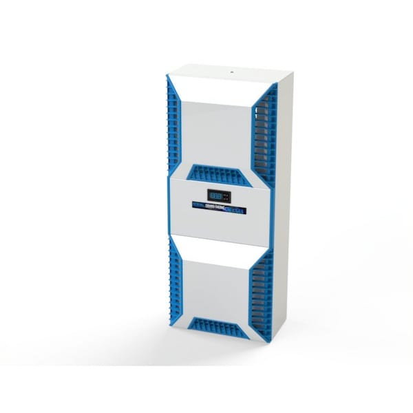 Conditioner, NG Air 5290 BTU/Hr. 460 Volt